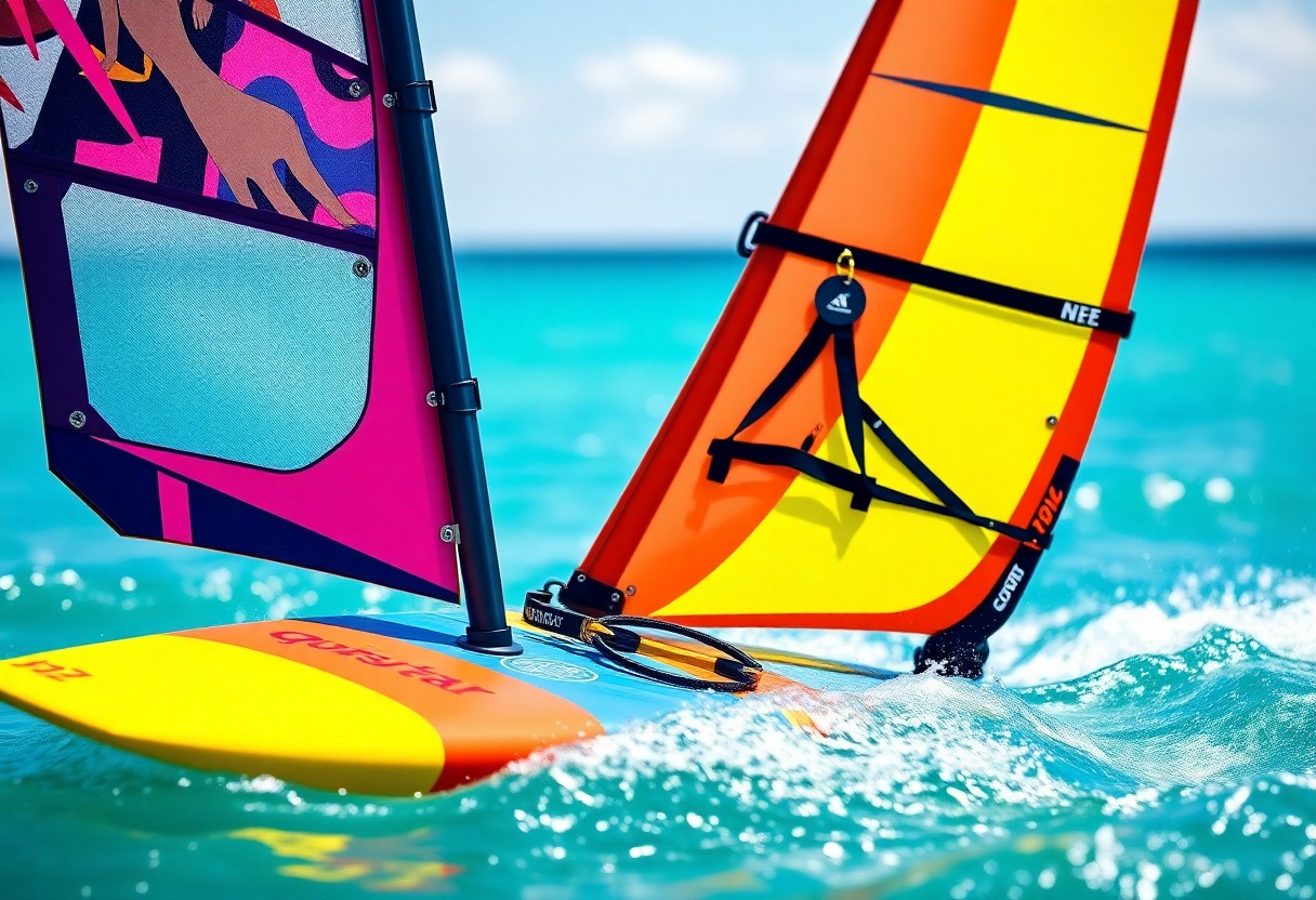 Τα Κορυφαία Tips των Επαγγελματιών για να Απογειώσεις το Windsurfing σου