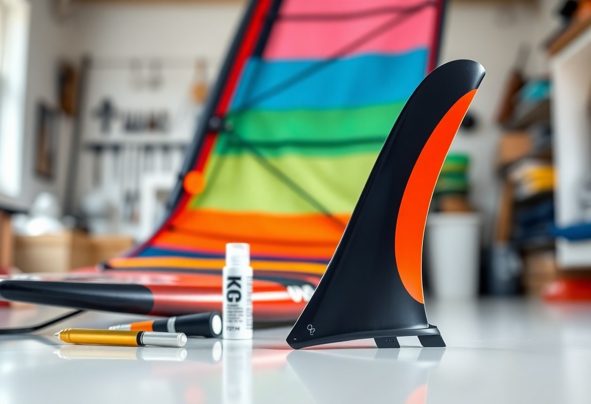 Πώς να Κρατήσεις τον Εξοπλισμό σου σε Άριστη Κατάσταση: Οδηγός Συντήρησης Windsurfing